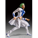 Figurine JoJo's Bizarre Adventure Part 5 Golden Wind - Cioccolata