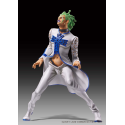 Figurine JoJo's Bizarre Adventure Part 5 Golden Wind - Cioccolata