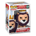 Figurines Pop Rudolph, le petit renne au nez rouge POP! Movies Vinyl figurine King Moonracer