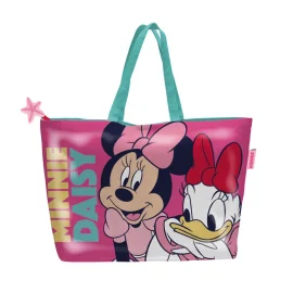  MINNIE & DAISY - Sac de Plage