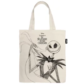 Sac L'ETRANGE NOEL de Mr JACK - Tote Bag