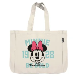  MINNIE - 1928 - Grand Sac en Toile