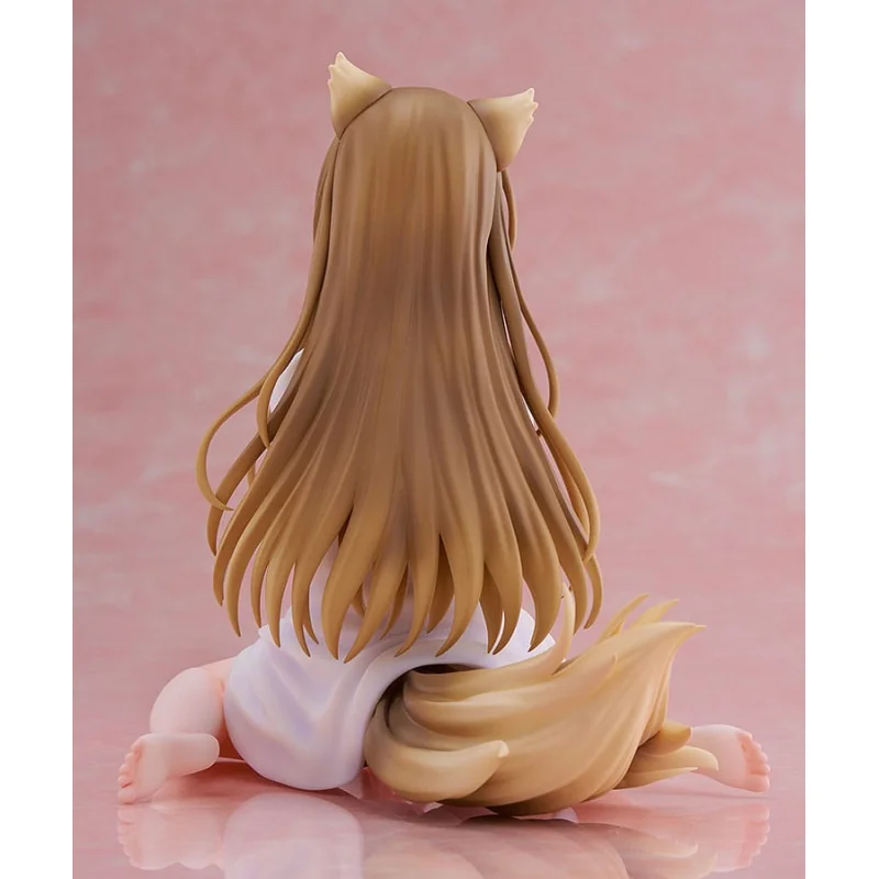 DMMF65466 Spice and Wolf: Merchant Meets the Wise Wolf - 1/7 Sukoya Kana