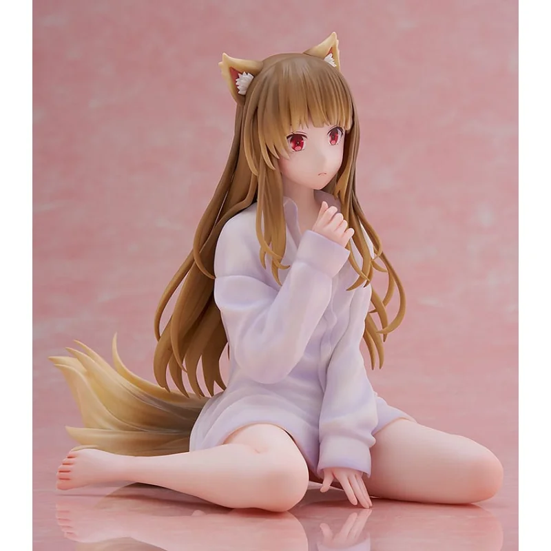 Spice and Wolf: Merchant Meets the Wise Wolf - 1/7 Sukoya Kana