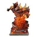 Figurine Hearthstone - Statuette Ragnaros the Firelord