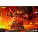 Hearthstone - Statuette Ragnaros the Firelord 