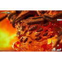 Hearthstone - Statuette Ragnaros the Firelord 