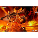 Hearthstone - Statuette Ragnaros the Firelord 