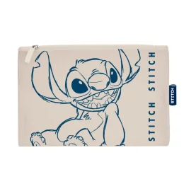  STITCH - Dessin - Pochette Plate