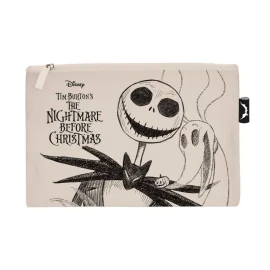  L'ETRANGE NOEL de Mr JACK - Pochette Plate