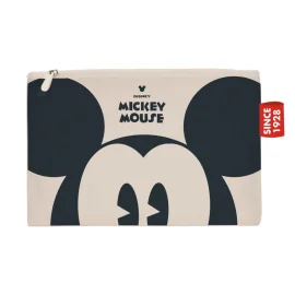  MICKEY MOUSE - Pochette Plate