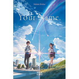  Your name - roman