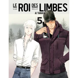  Le roi des limbes tome 5