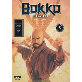  Bokko tome 8