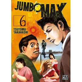  Jumbo max tome 6