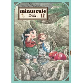  Minuscule tome 12