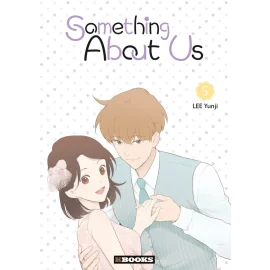  Something about us tome 5