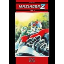  Mazinger Z tome 2