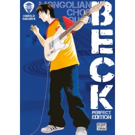  Beck - perfect edition tome 12