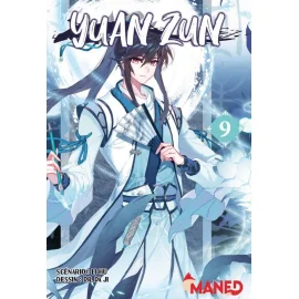  Yuan Zun tome 9