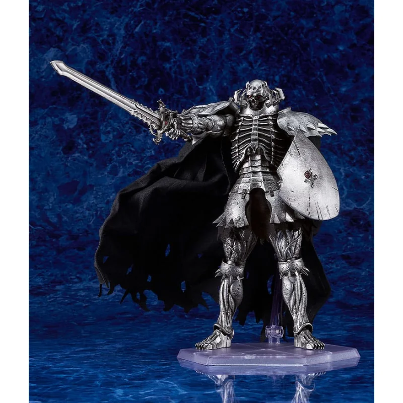 BERSERK - Skull Knight - Figurine Figma