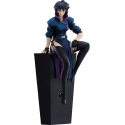 Figurine GHOST IN THE SHELL - Motoko Kusanagi (1995) - Pop Up Parade L