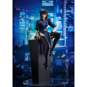 Figurine GHOST IN THE SHELL - Motoko Kusanagi (1995) - Pop Up Parade L