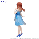 Furyu The Quintessential Quintuplets - Trio-Try-iT Nakano Miku Pastel Dress Ver.