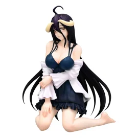 Figurine OVERLORD - Albedo "Loungewear" - Statuette Noodle Stopper