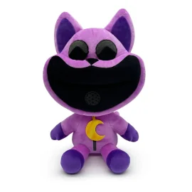 Figurine Poppy Playtime peluche CatNap