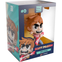 Figurine Scott Pilgrim Vinyl figurine Scott Pilgrim