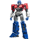 Maquette Transformers 8 One figurine Plastic Model Kit AMK Mini Series Orion Pax