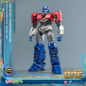 yolopark Transformers 8 One figurine Plastic Model Kit AMK Mini Series Orion Pax