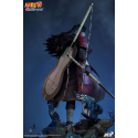 Naruto Shippuden statuette 1/4 Master Museum Uchiha Madara 70 cm