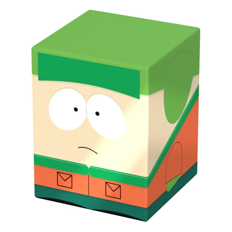 Boîte pour cartes Squaroes - Squaroe South Park™ 004 - Kyle