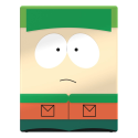 Squaroes - Squaroe South Park™ 004 - Kyle