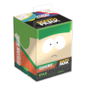 Squaroes - Squaroe South Park™ 004 - Kyle