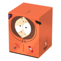 Boîte pour cartes Squaroes - Squaroe South Park™ 007 - Dead Kenny