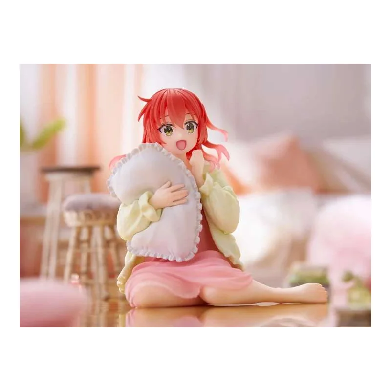 Figurine Bocchi the Rock! Desktop Cute Figure Ikuyo Kita Room Wear Ver.