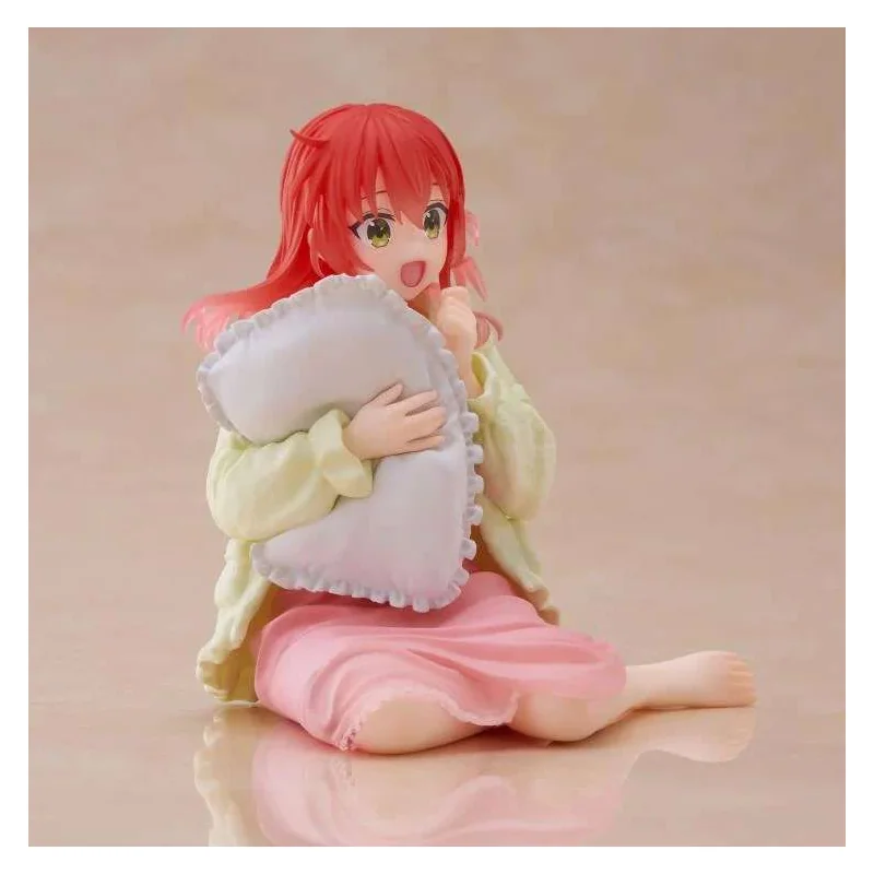 CO-101580 Bocchi the Rock! Desktop Cute Figure Ikuyo Kita Room Wear Ver.