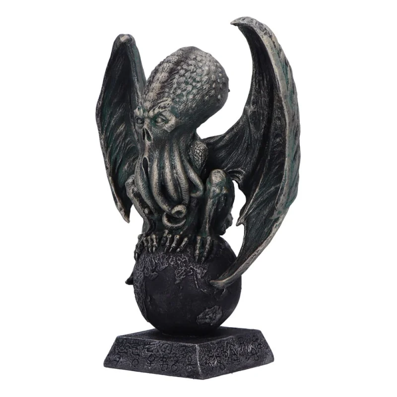 Figurine Cthulhu - Figurine Gotham Reign of Cthulhu