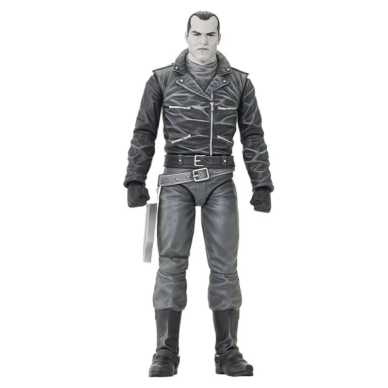 Figurine Walking Dead - Deluxe Series 2 - Neegan