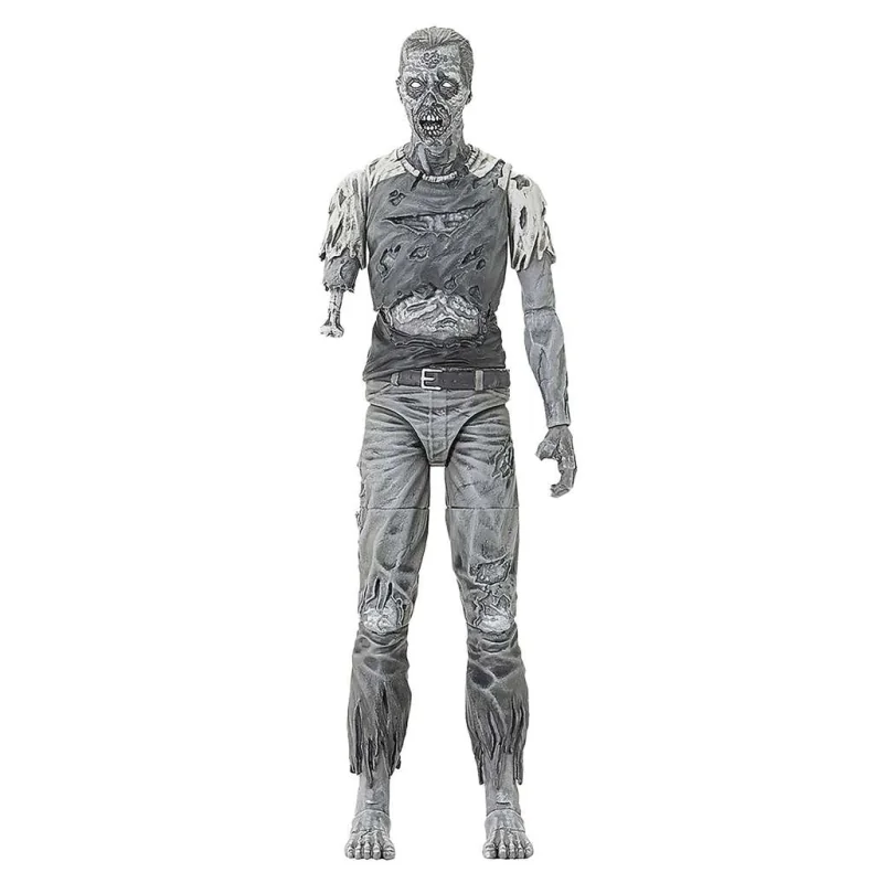 Figurine Walking Dead - Deluxe Series 2 - Walker