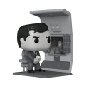 Figurine Pop The Twilight Zone POP! Deluxe Vinyl figurine Robert Wilson