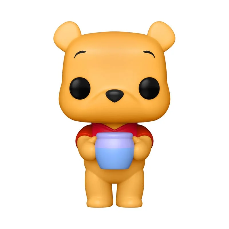 Figurine Pop Winnie the Pooh POP! Disney Vinyl figurine Pooh