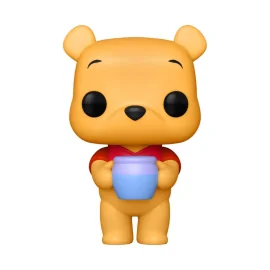 Figurine Pop Winnie the Pooh POP! Disney Vinyl figurine Pooh