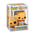 Figurines Pop Winnie the Pooh POP! Disney Vinyl figurine Pooh