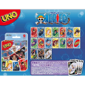 Jeu de cartes ONE PIECE - UNO NEW ARC Ver. Jap