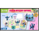 Playset Lilo & Stitch - Coffret cadeau Stitch Jumbo Mystery Capsule