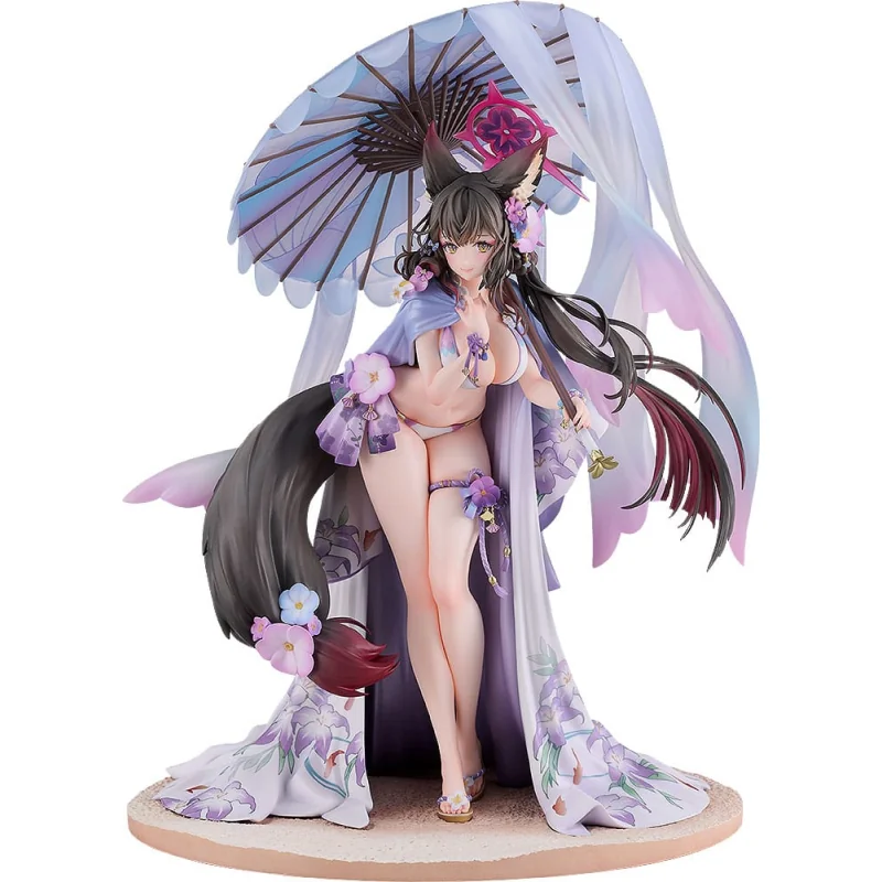 Figurine Blue Archive - 1/7 Wakamo (Swimsuit)